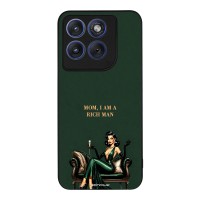Θήκη Sonique DIVA Series για Motorola Edge 70 Fusion 5G Rich Man