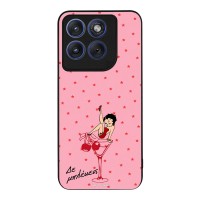 Θήκη Sonique DIVA Series για Motorola Edge 70 Fusion 5G Δε Μπλέκεις