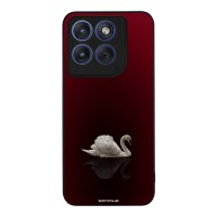 Θήκη Sonique DIVA Series για Motorola Edge 70 Fusion 5G Κύκνος