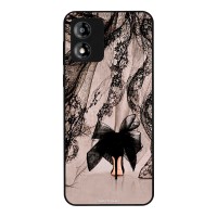 Θήκη Sonique DIVA Series για Motorola Moto E13 4G High Heels