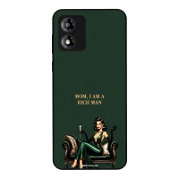 Θήκη Sonique DIVA Series για Motorola Moto E13 4G Rich Man