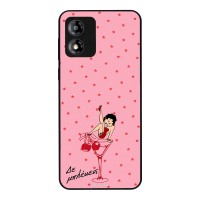 Θήκη Sonique DIVA Series για Motorola Moto E13 4G Δε Μπλέκεις