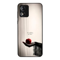 Θήκη Sonique DIVA Series για Motorola Moto E13 4G Εύα