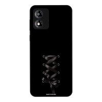 Θήκη Sonique DIVA Series για Motorola Moto E13 4G Κορσές