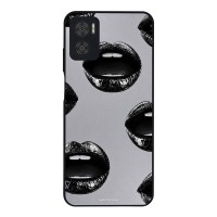 Θήκη Sonique DIVA Series για Motorola Moto E22 4G Mirror Lips