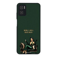 Θήκη Sonique DIVA Series για Motorola Moto E22 4G Rich Man