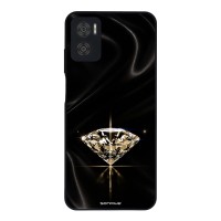 Θήκη Sonique DIVA Series για Motorola Moto E22 4G Διαμάντι
