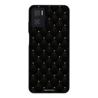Θήκη Sonique DIVA Series για Motorola Moto E22 4G Καπιτονέ