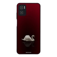 Θήκη Sonique DIVA Series για Motorola Moto E22 4G Κύκνος
