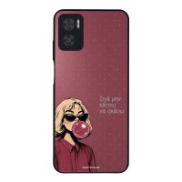 Θήκη Sonique DIVA Series για Motorola Moto E22 4G Σιγά Μην Κάτσω Να Σκάσω