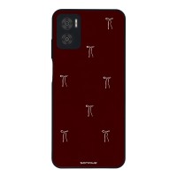Θήκη Sonique DIVA Series για Motorola Moto E22 4G Φιογκάκια