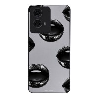 Θήκη Sonique DIVA Series για Motorola Moto G04 4G / Moto G04s 4G / Moto G24 4G / Moto G24 4G Power / Moto E14 4G Mirror Lips