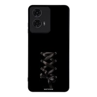 Θήκη Sonique DIVA Series για Motorola Moto G04 4G / Moto G04s 4G / Moto G24 4G / Moto G24 4G Power / Moto E14 4G Κορσές