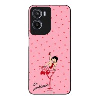 Θήκη Sonique DIVA Series για Motorola Moto G05 4G / Moto E15 4G Δε Μπλέκεις