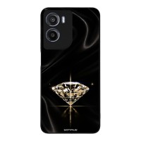Θήκη Sonique DIVA Series για Motorola Moto G05 4G / Moto E15 4G Διαμάντι