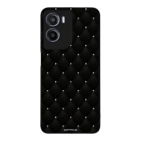 Θήκη Sonique DIVA Series για Motorola Moto G05 4G / Moto E15 4G Καπιτονέ