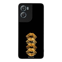 Θήκη Sonique DIVA Series για Motorola Moto G06 4G / Moto G06 Power 4G Golden Kisses