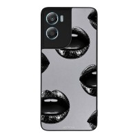 Θήκη Sonique DIVA Series για Motorola Moto G06 4G / Moto G06 Power 4G Mirror Lips