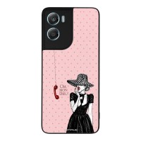 Θήκη Sonique DIVA Series για Motorola Moto G06 4G / Moto G06 Power 4G Oh, Mon Dieu