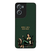 Θήκη Sonique DIVA Series για Motorola Moto G06 4G / Moto G06 Power 4G Rich Man