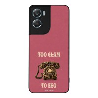 Θήκη Sonique DIVA Series για Motorola Moto G06 4G / Moto G06 Power 4G Ρετρό Τηλέφωνο