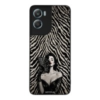 Θήκη Sonique DIVA Series για Motorola Moto G06 4G / Moto G06 Power 4G Φλαμένκο