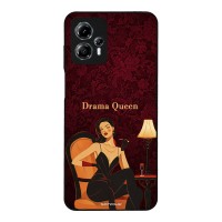 Θήκη Sonique DIVA Series για Motorola Moto G13 4G / Moto G23 4G Drama Queen
