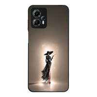 Θήκη Sonique DIVA Series για Motorola Moto G13 4G / Moto G23 4G Femme Fatale