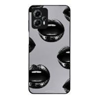 Θήκη Sonique DIVA Series για Motorola Moto G13 4G / Moto G23 4G Mirror Lips