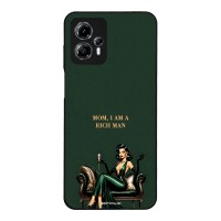 Θήκη Sonique DIVA Series για Motorola Moto G13 4G / Moto G23 4G Rich Man