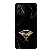Θήκη Sonique DIVA Series για Motorola Moto G13 4G / Moto G23 4G Διαμάντι