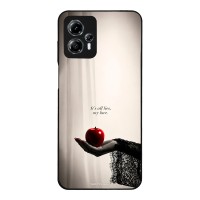 Θήκη Sonique DIVA Series για Motorola Moto G13 4G / Moto G23 4G Εύα