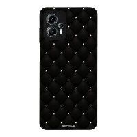 Θήκη Sonique DIVA Series για Motorola Moto G13 4G / Moto G23 4G Καπιτονέ