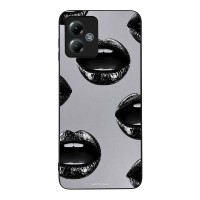 Θήκη Sonique DIVA Series για Motorola Moto G14 4G Mirror Lips