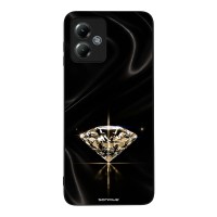 Θήκη Sonique DIVA Series για Motorola Moto G14 4G Διαμάντι