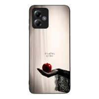 Θήκη Sonique DIVA Series για Motorola Moto G14 4G Εύα
