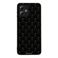 Θήκη Sonique DIVA Series για Motorola Moto G14 4G Καπιτονέ