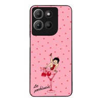 Θήκη Sonique DIVA Series για Motorola Moto G15 4G / Moto G15 Power / Moto G17 5G / Moto G17 Power 5G Δε Μπλέκεις