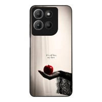 Θήκη Sonique DIVA Series για Motorola Moto G15 4G / Moto G15 Power / Moto G17 5G / Moto G17 Power 5G Εύα