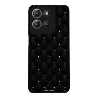 Θήκη Sonique DIVA Series για Motorola Moto G15 4G / Moto G15 Power / Moto G17 5G / Moto G17 Power 5G Καπιτονέ