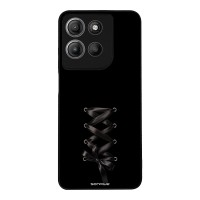 Θήκη Sonique DIVA Series για Motorola Moto G15 4G / Moto G15 Power / Moto G17 5G / Moto G17 Power 5G Κορσές