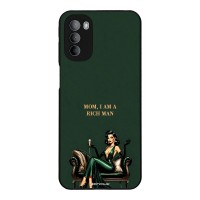 Θήκη Sonique DIVA Series για Motorola Moto G31 4G / Moto G41 4G Rich Man
