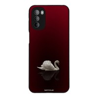 Θήκη Sonique DIVA Series για Motorola Moto G31 4G / Moto G41 4G Κύκνος