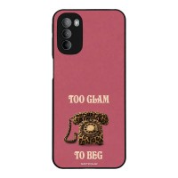 Θήκη Sonique DIVA Series για Motorola Moto G31 4G / Moto G41 4G Ρετρό Τηλέφωνο
