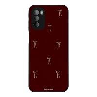 Θήκη Sonique DIVA Series για Motorola Moto G31 4G / Moto G41 4G Φιογκάκια