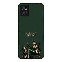 Θήκη Sonique DIVA Series για Motorola Moto G32 Rich Man
