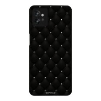 Θήκη Sonique DIVA Series για Motorola Moto G32 Καπιτονέ