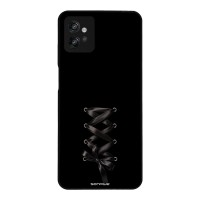 Θήκη Sonique DIVA Series για Motorola Moto G32 Κορσές