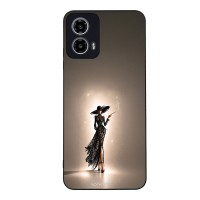 Θήκη Sonique DIVA Series για Motorola Moto G34 5G Femme Fatale