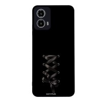 Θήκη Sonique DIVA Series για Motorola Moto G34 5G Κορσές